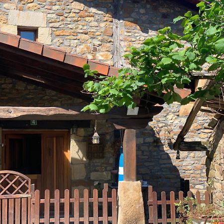 Caserio Agua Dulce Orozko Exterior photo